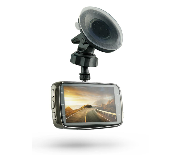 Xblitz DUAL CORE Full HD/3"/170 +Tył 480p/120 - 355635 - zdjęcie 4